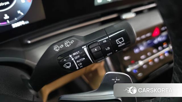 Kia Carnival 4th generation id 4631301 из Кореи 22