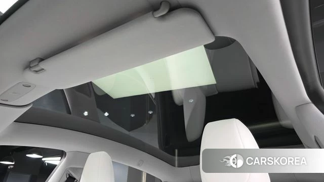 Tesla Model Y id 4734636 из Кореи 22