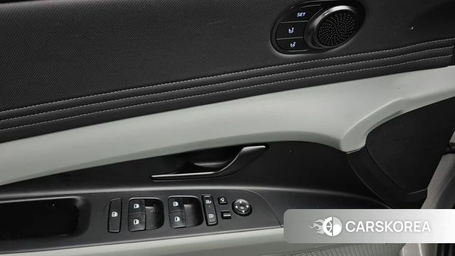 Hyundai The New Avante (CN7) id 4612900 из Кореи 22