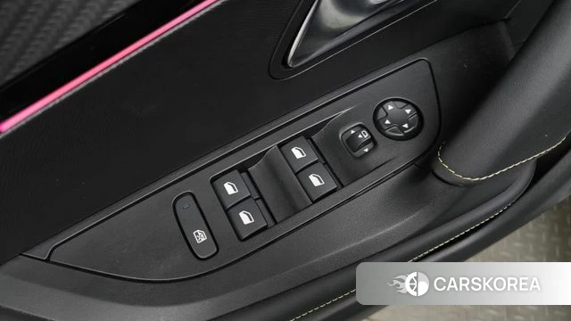 Peugeot e-2008 second generation id 4549141 из Кореи 22
