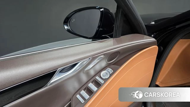 Genesis G80 (RG3) id 4836494 из Кореи 22