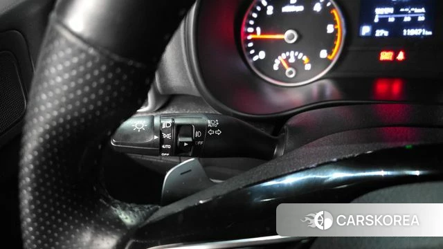 Kia Sportage The Bold id 4446571 из Кореи 22