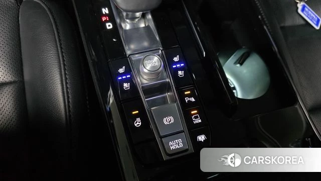 Kia K7 Premier id 4458868 из Кореи 22