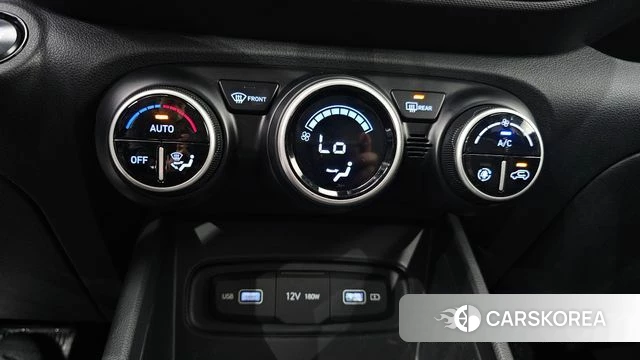 Hyundai Venue id 4202596 из Кореи 22