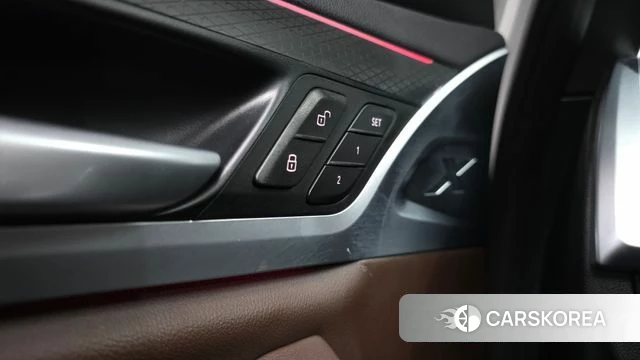 BMW X4 (G02) id 4493532 из Кореи 22