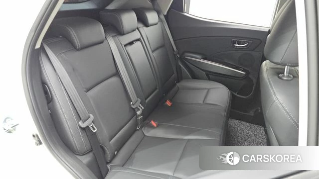 Ssangyong The New Tivoli id 4540659 из Кореи 22