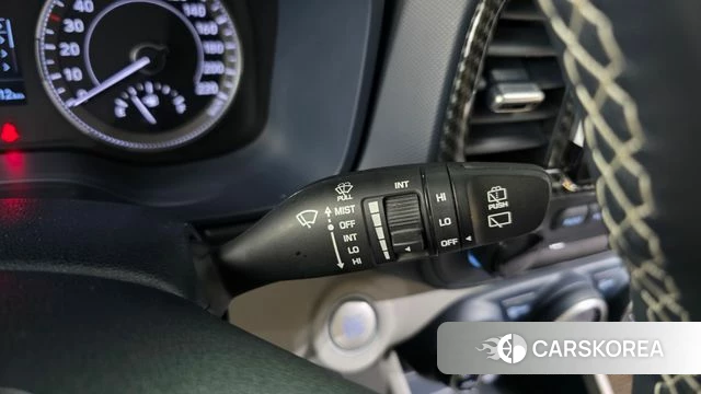 Hyundai Venue id 4625745 из Кореи 22