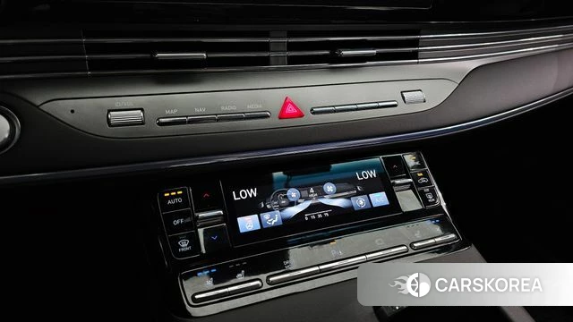 Hyundai The New Grandeur IG id 4435205 из Кореи 22