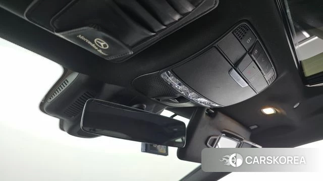 Mercedes-Benz AMG GT id 4764151 из Кореи 22