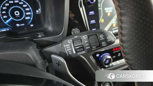 Ssangyong Beautiful Korando id 4581527 из Кореи 22