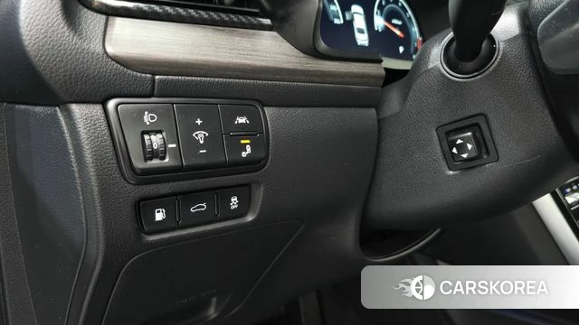 Kia K7 Premier id 4535863 из Кореи 22