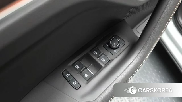 Volkswagen Touareg 3rd generation id 4608182 из Кореи 22