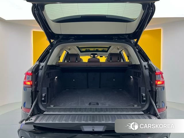 BMW X5 (imported) id 4256921 из Китая 22