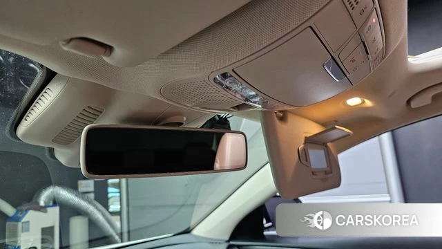 Mercedes-Benz E-Class W213 id 4698814 из Кореи 22