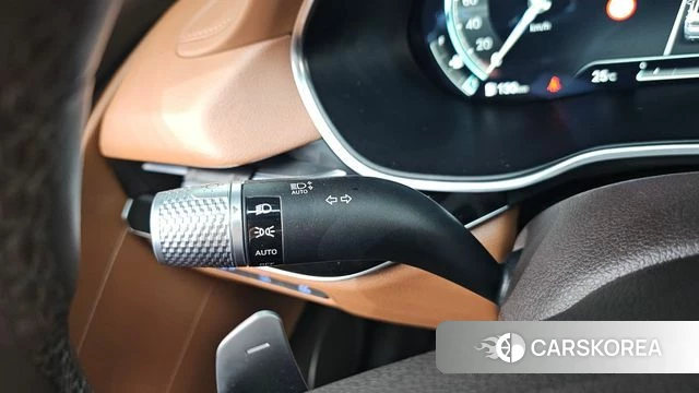 Genesis G80 (RG3) id 4691672 из Кореи 22
