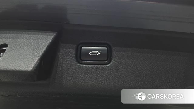Kia Mohave Master id 4283498 из Кореи 22