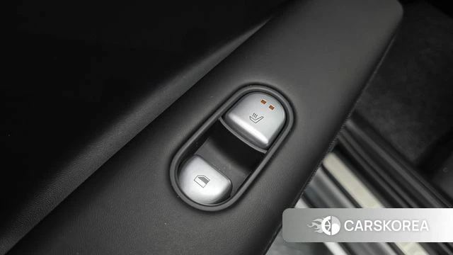 Hyundai Ionic 5 id 4402035 из Кореи 22