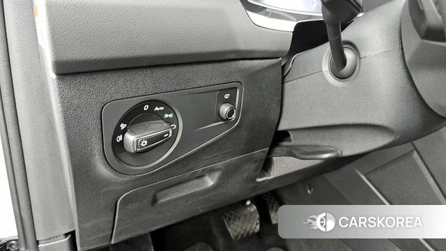 Volkswagen Tiguan second Generation id 4394613 из Кореи 22