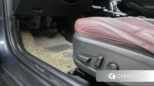 Kia Seltos id 4362956 из Кореи 22