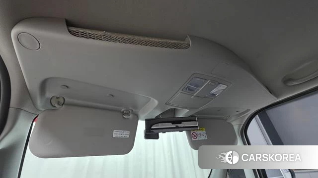 Kia The New Ray id 4835638 из Кореи 22