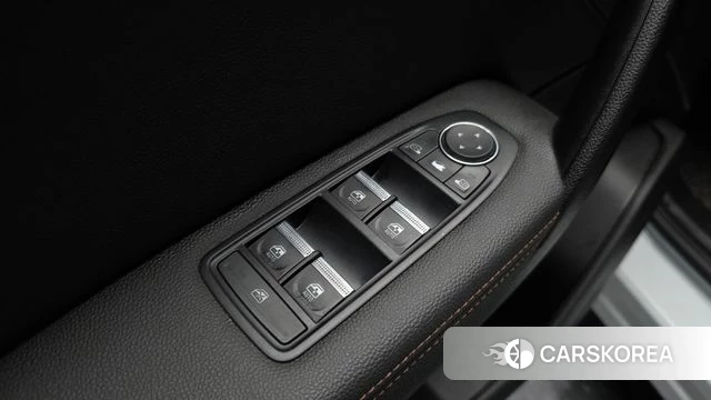 Renault Korea (Samsung) Capture id 4409827 из Кореи 22