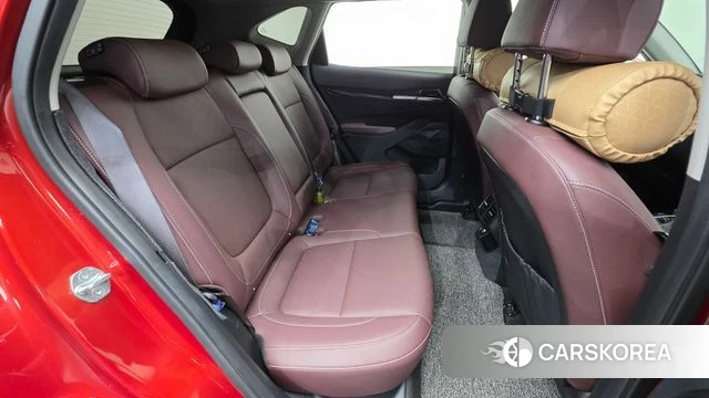 Kia Seltos id 4457864 из Кореи 22