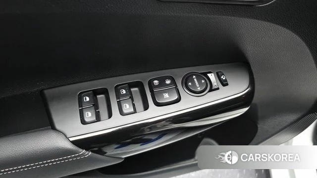 Kia The New Morning (JA) id 4360079 из Кореи 22