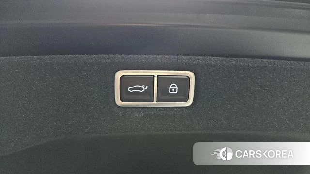 Hyundai Sonata D Edge (DN8) id 4650017 из Кореи 22
