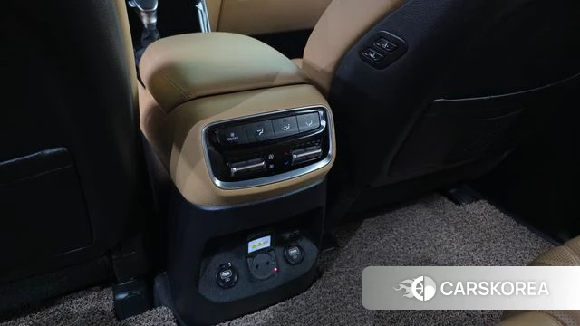 Kia Mohave Master id 4662532 из Кореи 22