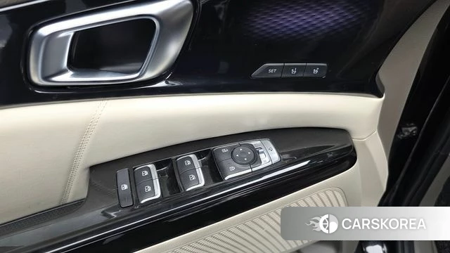 Kia Carnival 4th generation id 4186944 из Кореи 22