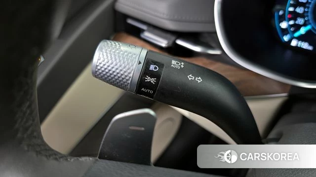 Genesis G80 (RG3) id 4356283 из Кореи 22