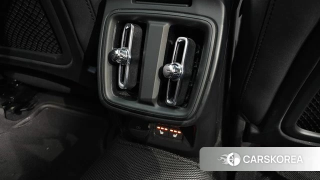 Polestar Polestar 2 id 4555100 из Кореи 22