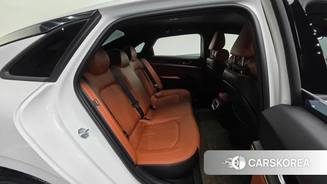 Kia The New K5 Hybrid 3rd generation id 4916715 из Кореи 22