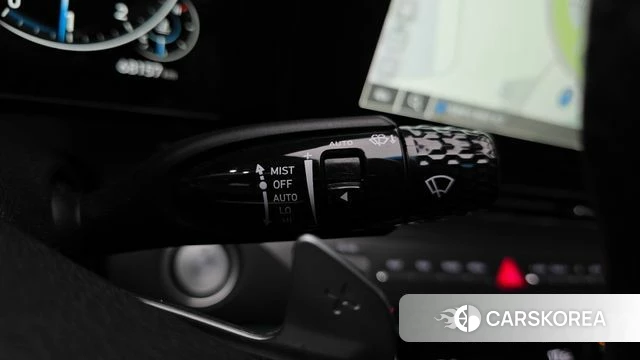 Hyundai The New Grandeur IG id 4224987 из Кореи 22