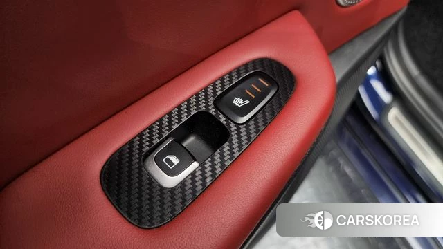 Kia Stinger id 4447922 из Кореи 22