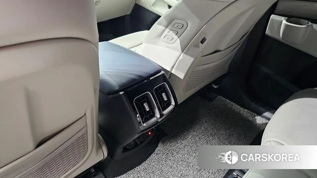 Kia The New Sorento 4th Generation id 4540279 из Кореи 22