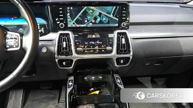 Kia Sorento 4th Generation id 4225093 из Кореи 22