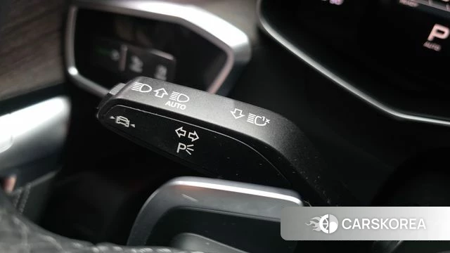Audi A7 (4K) id 4376385 из Кореи 22