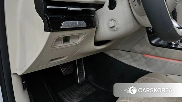 Genesis G80 (RG3) id 4847640 из Кореи 22