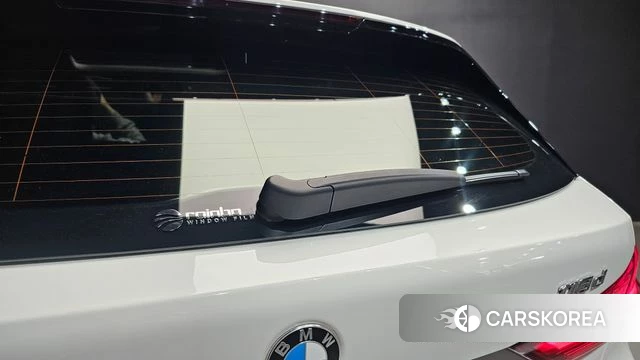 BMW 1 Series (F40) id 4283731 из Кореи 22