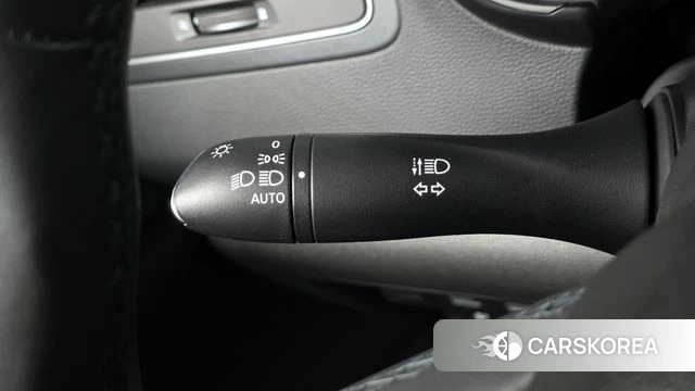 Renault Korea (Samsung) The New QM6 id 4194562 из Кореи 22