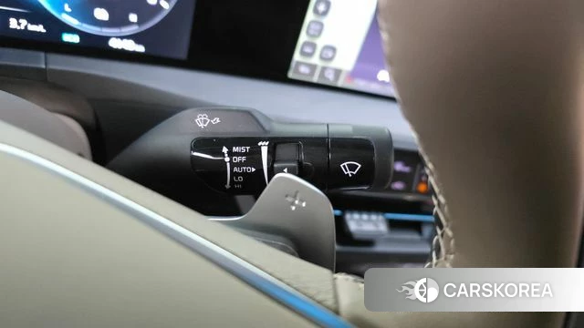 Kia K8 Hybrid id 4470221 из Кореи 22