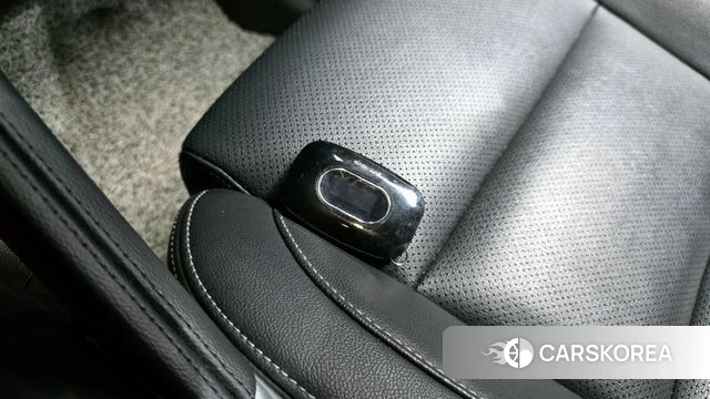 Renault Korea (Samsung) QM6 id 4417338 из Кореи 22
