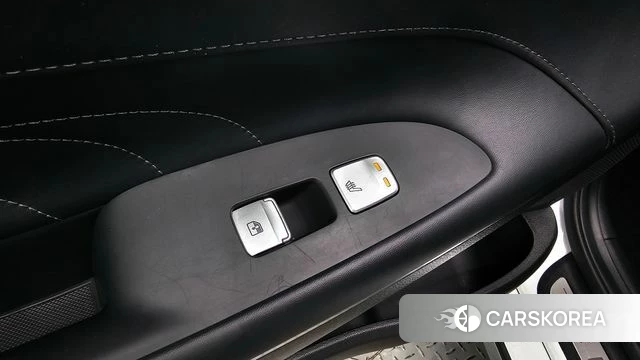Hyundai The New Grandeur IG id 4424318 из Кореи 22