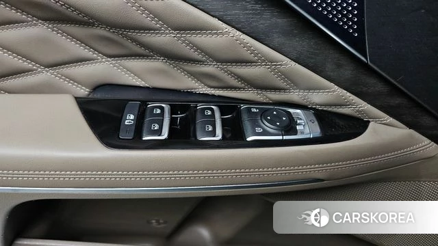 Kia K8 id 4706654 из Кореи 22
