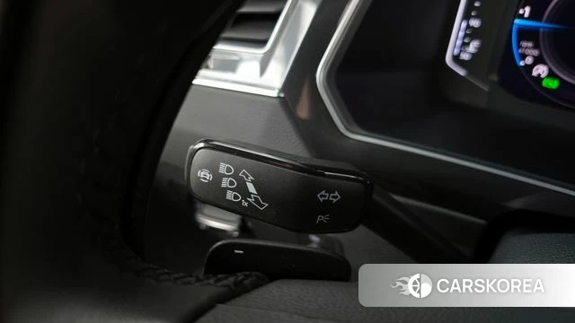 Volkswagen Tiguan second Generation id 4194339 из Кореи 22