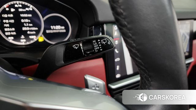 Porsche Cayenne (PO536) id 4605117 из Кореи 22