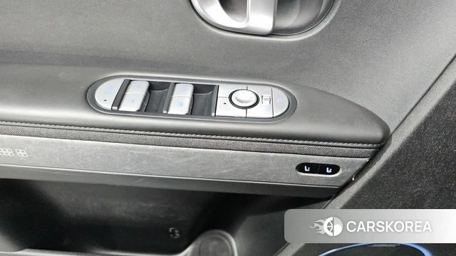 Hyundai Ionic 5 id 4534878 из Кореи 22