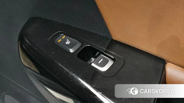 Kia Sportage The Bold id 4930747 из Кореи 22