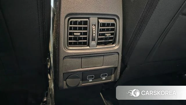 Renault Korea (Samsung) XM3 id 4745620 из Кореи 22